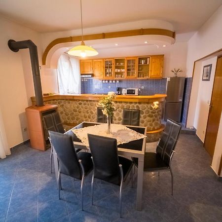 Apartman Bilac Водице Экстерьер фото