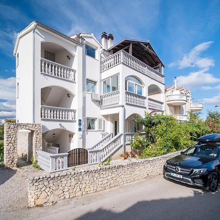 Apartman Bilac Водице Экстерьер фото