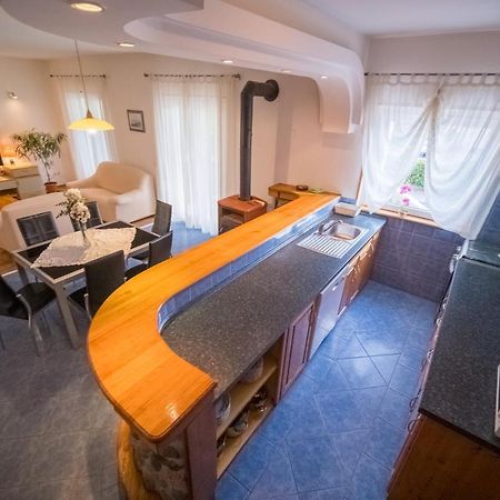 Apartman Bilac Водице Экстерьер фото