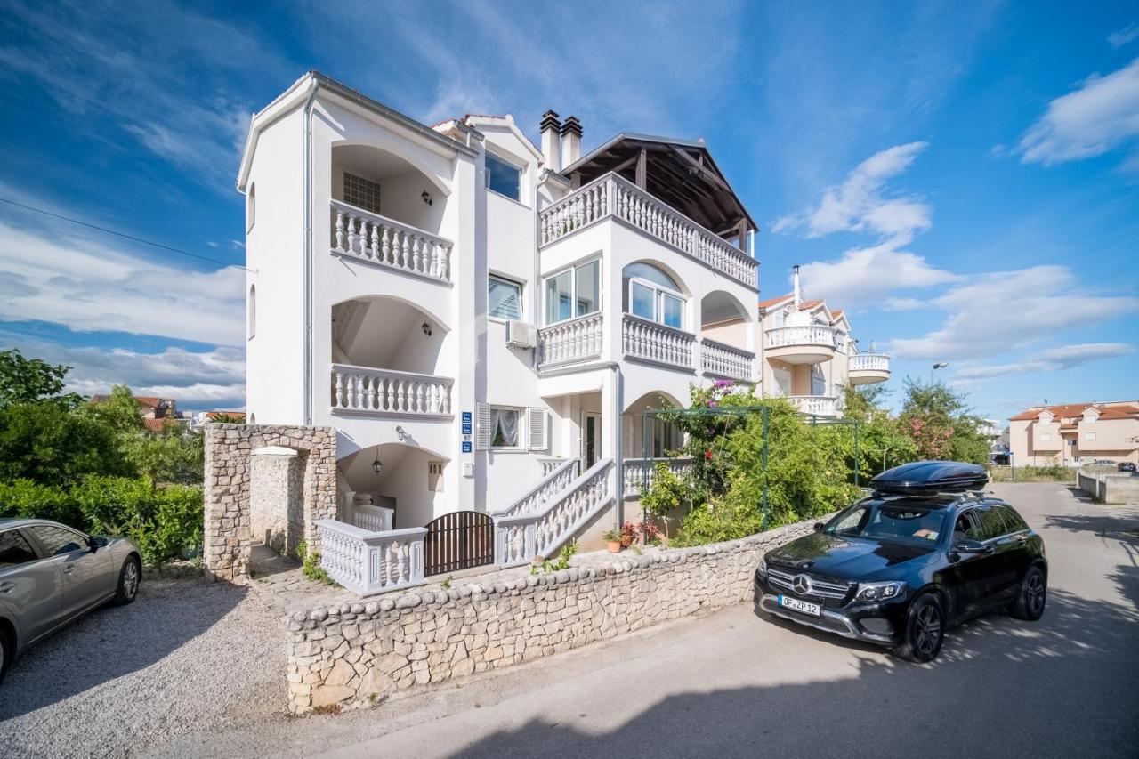 Apartman Bilac Водице Экстерьер фото