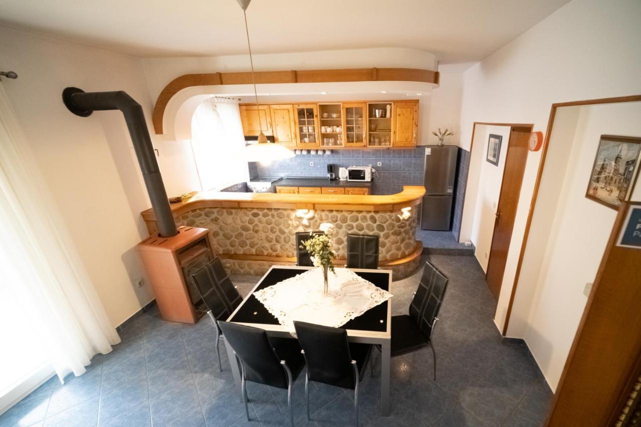 Apartman Bilac Водице Экстерьер фото