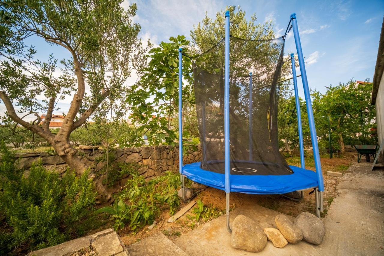 Apartman Bilac Водице Экстерьер фото