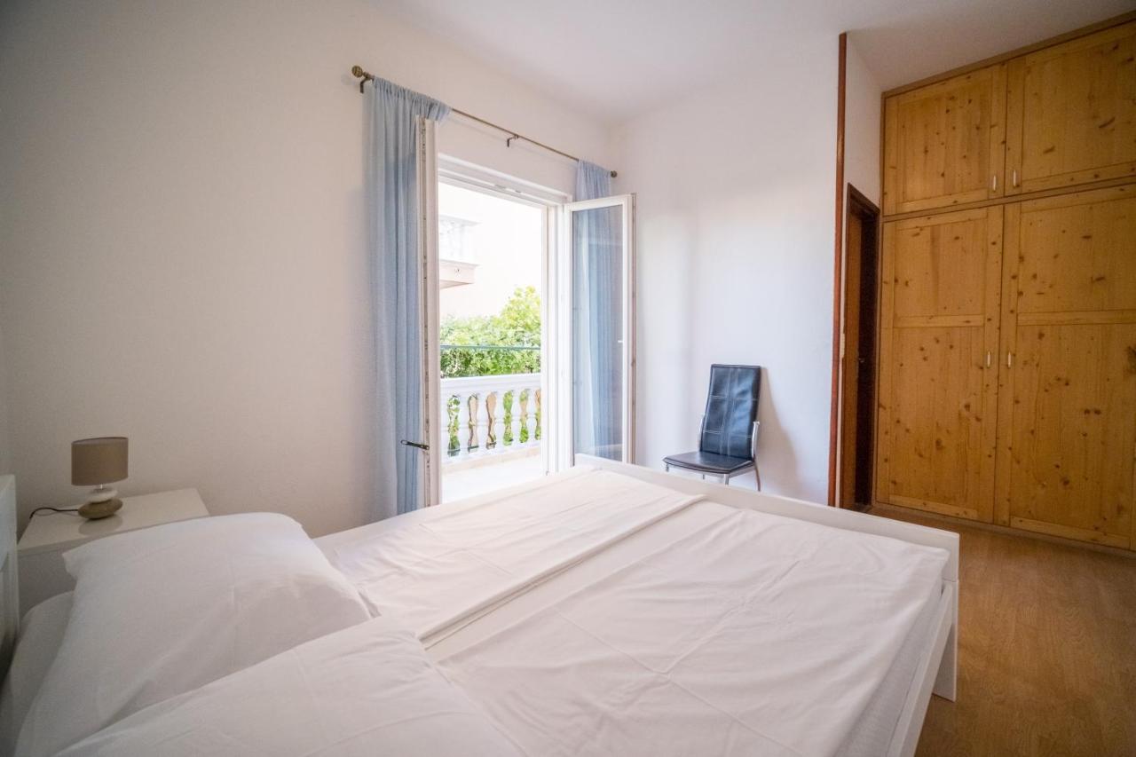 Apartman Bilac Водице Экстерьер фото