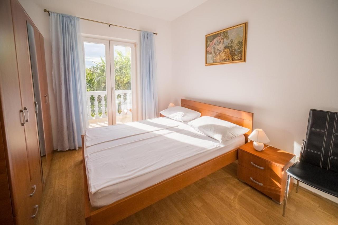 Apartman Bilac Водице Экстерьер фото