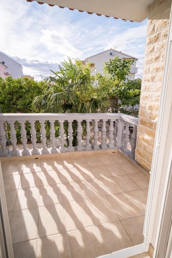 Apartman Bilac Водице Экстерьер фото