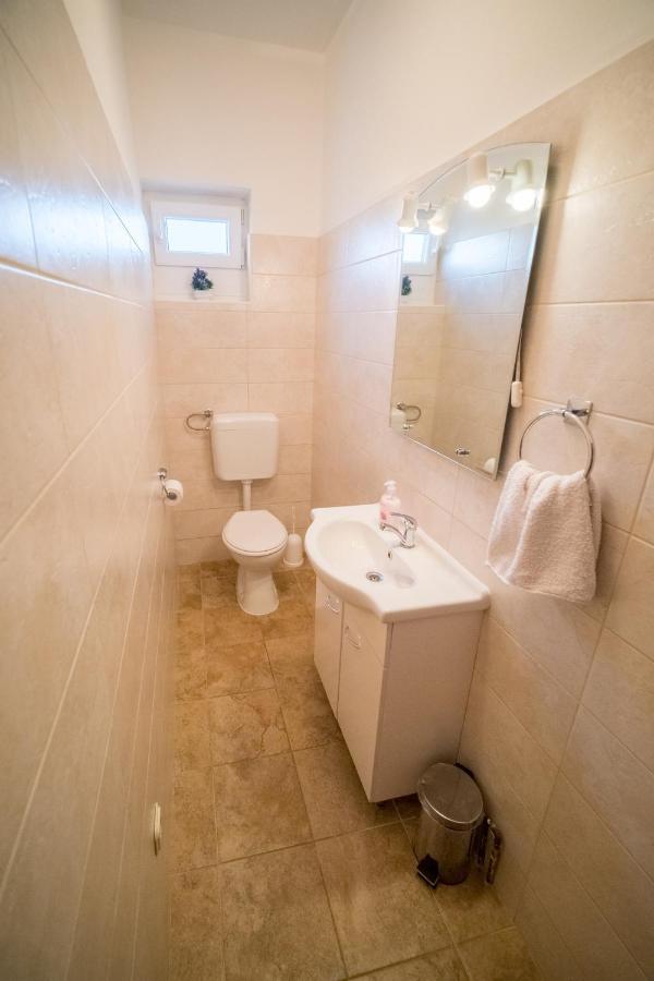 Apartman Bilac Водице Экстерьер фото