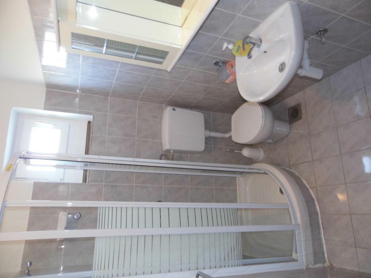 Apartman Bilac Водице Экстерьер фото