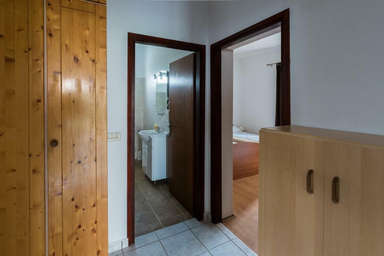 Apartman Bilac Водице Экстерьер фото