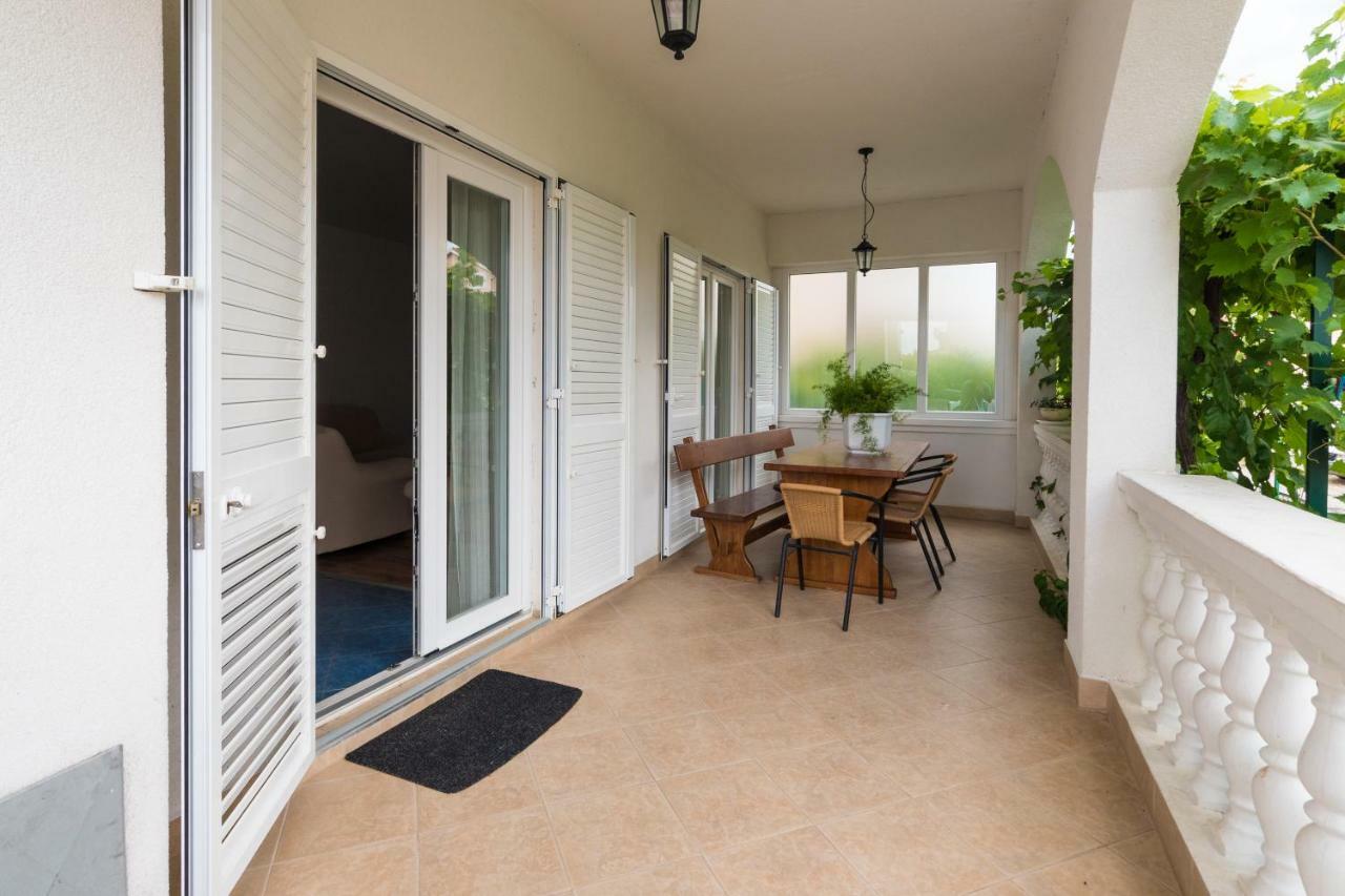 Apartman Bilac Водице Экстерьер фото