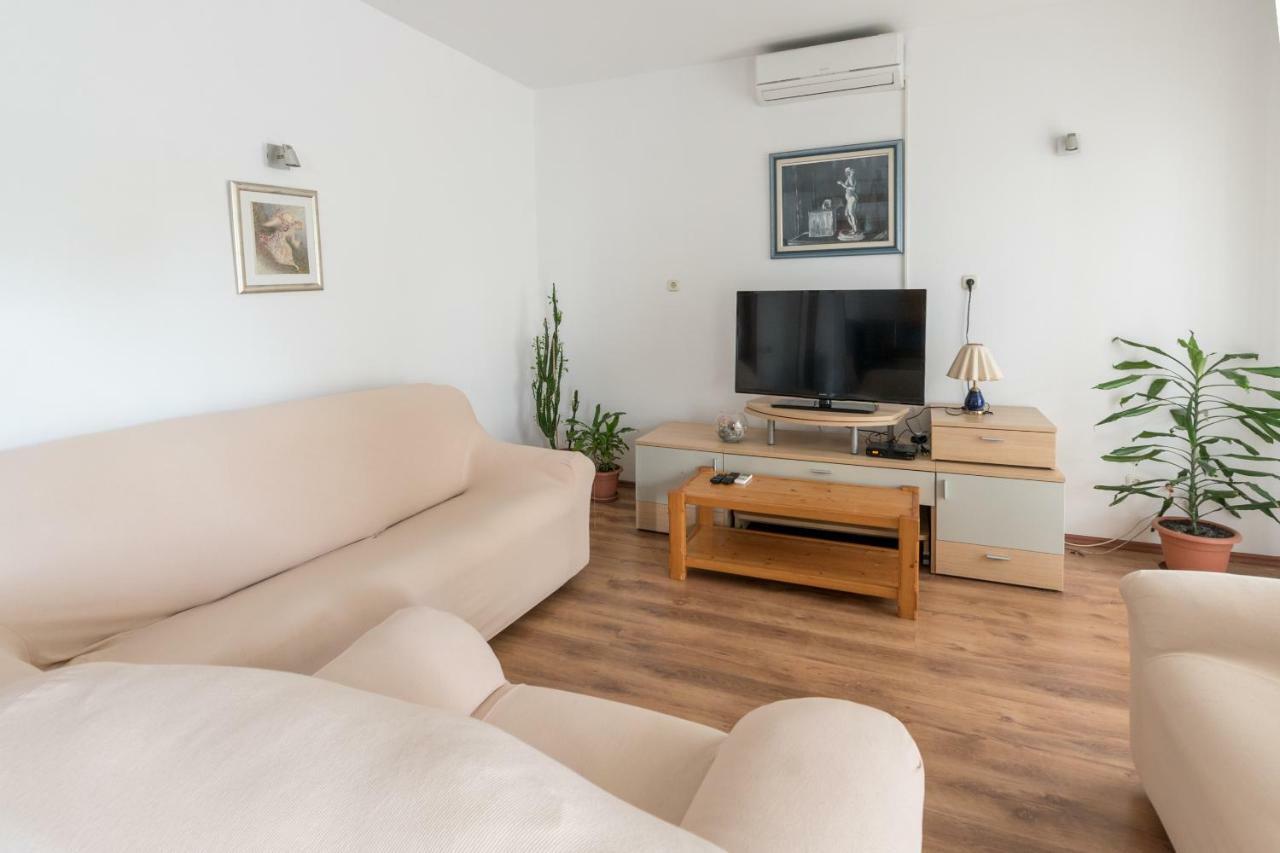 Apartman Bilac Водице Экстерьер фото