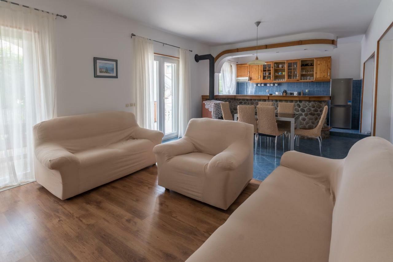 Apartman Bilac Водице Экстерьер фото