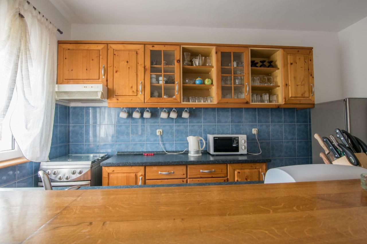 Apartman Bilac Водице Экстерьер фото