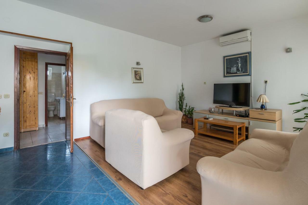 Apartman Bilac Водице Экстерьер фото