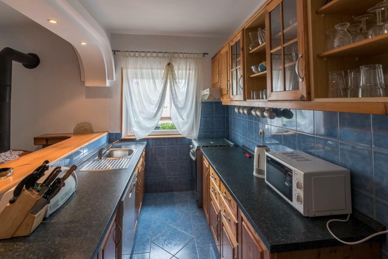Apartman Bilac Водице Экстерьер фото