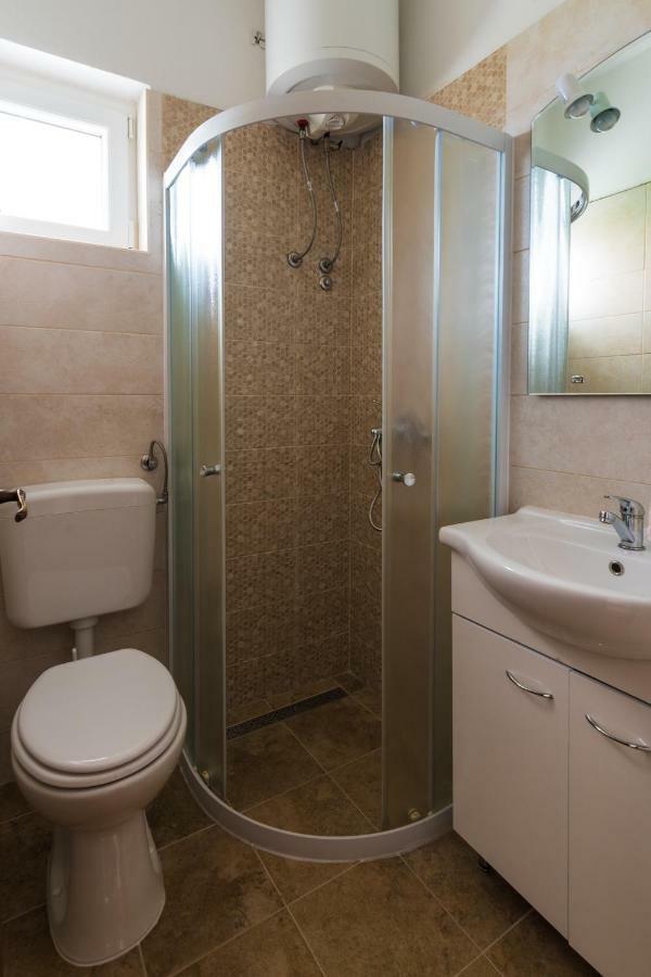 Apartman Bilac Водице Экстерьер фото